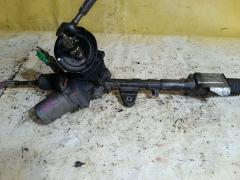 Рулевая рейка на Honda Jazz GE8 Фото 5