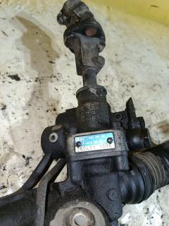 Рулевая рейка A2104602884 на Mercedes-Benz E-Class W210.053 104.945 Фото 5