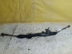 Рулевая рейка на Nissan Almera N16 QG18DE