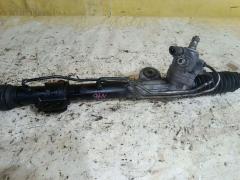 Рулевая рейка на Nissan Almera N16 QG18DE Фото 2