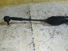 Рулевая рейка на Nissan Almera N16 QG18DE Фото 3