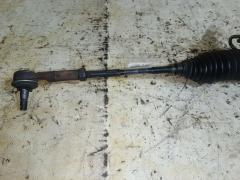 Рулевая рейка на Nissan Almera N16 QG18DE Фото 5