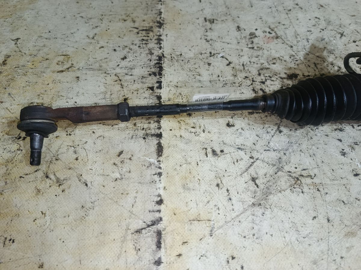 Рулевая рейка на Nissan Almera N16 QG18DE Фото 5