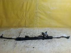 Рулевая рейка на Nissan Teana J32 VQ25DE