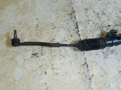Рулевая рейка на Nissan Teana J32 VQ25DE Фото 2