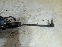 Рулевая рейка на Nissan Teana J32 VQ25DE Фото 4