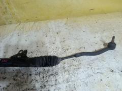 Рулевая рейка на Nissan Teana J32 VQ25DE Фото 8