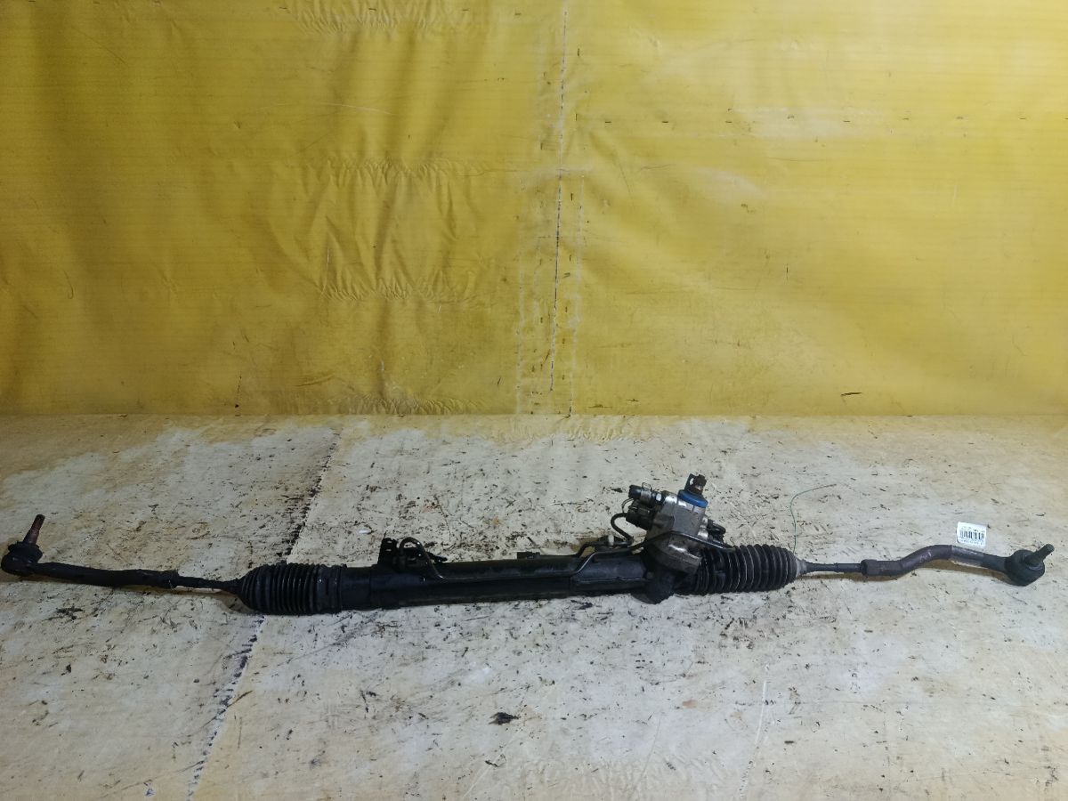 Рулевая рейка на Nissan Teana J32 VQ25DE Фото 1