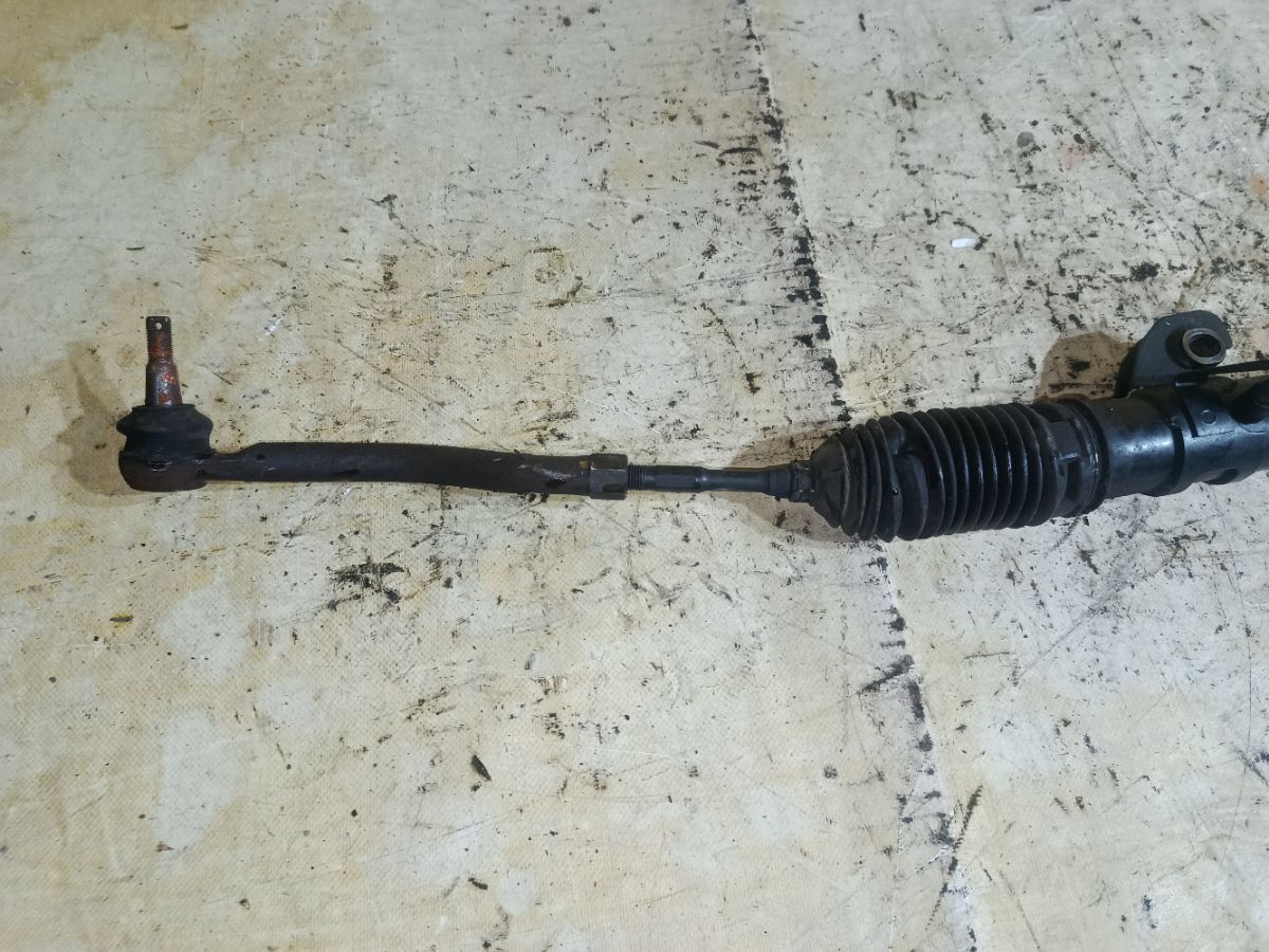 Рулевая рейка на Nissan Teana J32 VQ25DE Фото 2