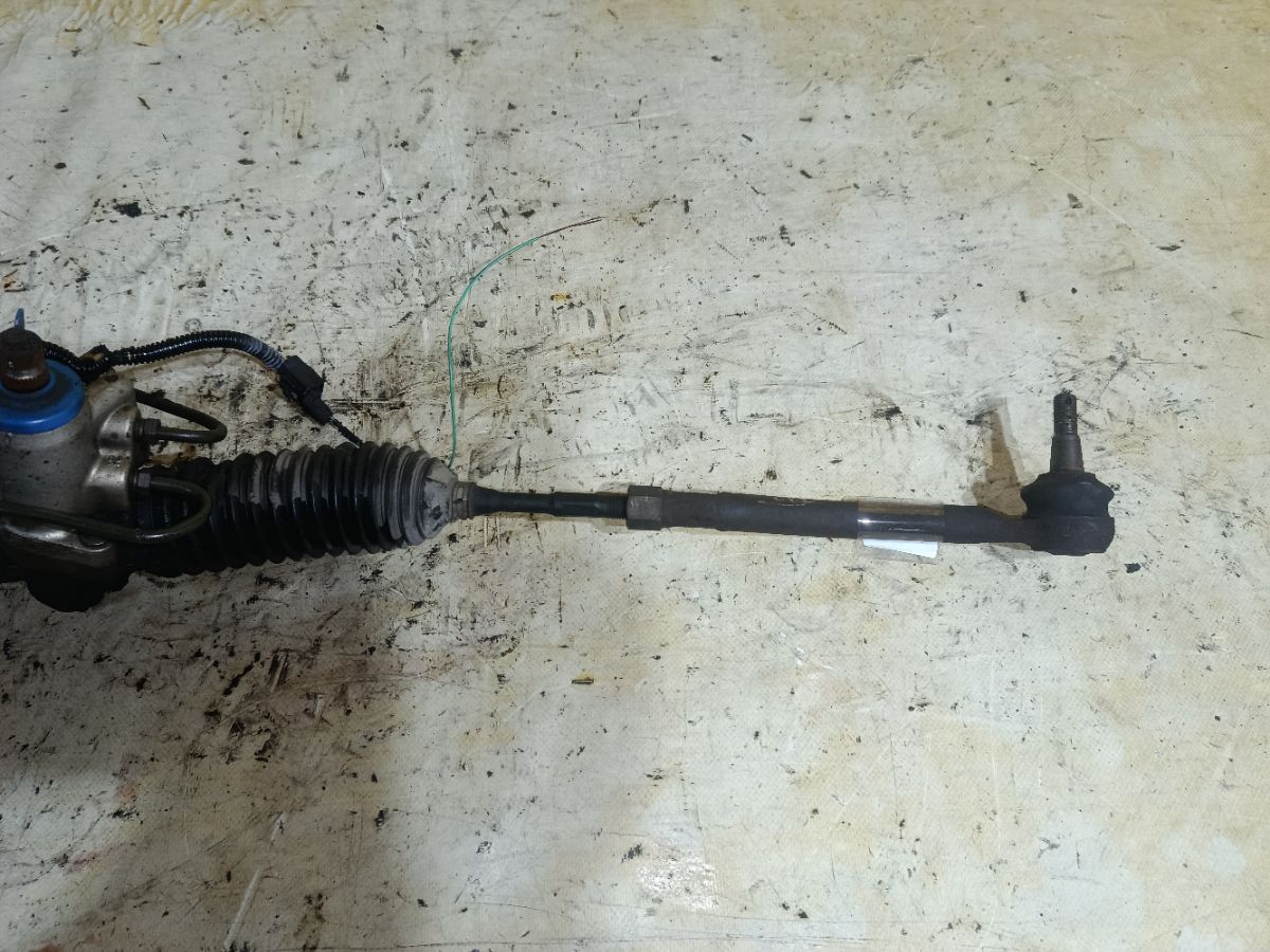 Рулевая рейка на Nissan Teana J32 VQ25DE Фото 4