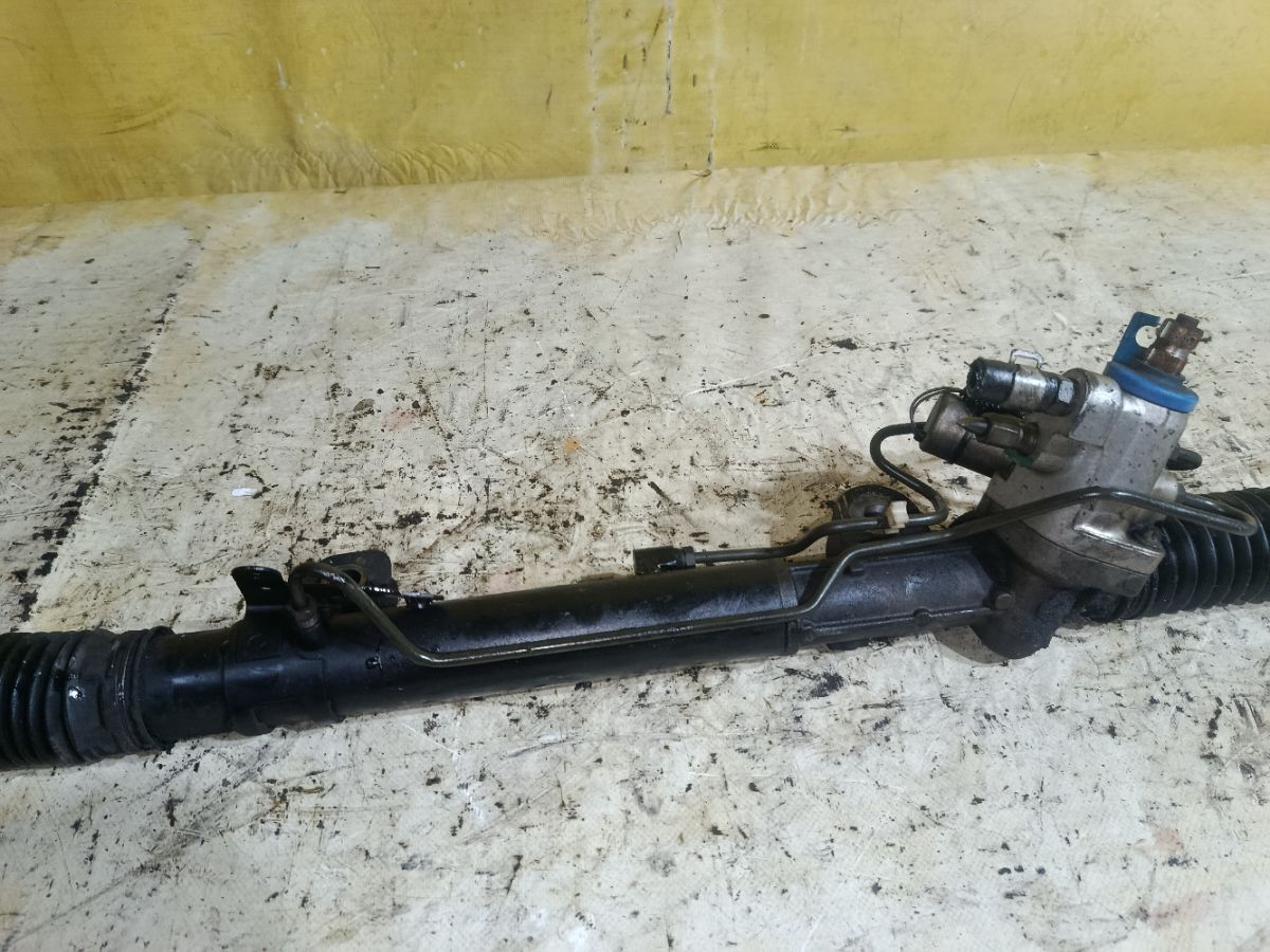Рулевая рейка на Nissan Teana J32 VQ25DE Фото 5