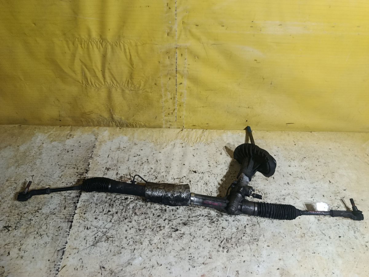 Рулевая рейка 8G91-3A500-BD на Ford Mondeo 4 Фото 1