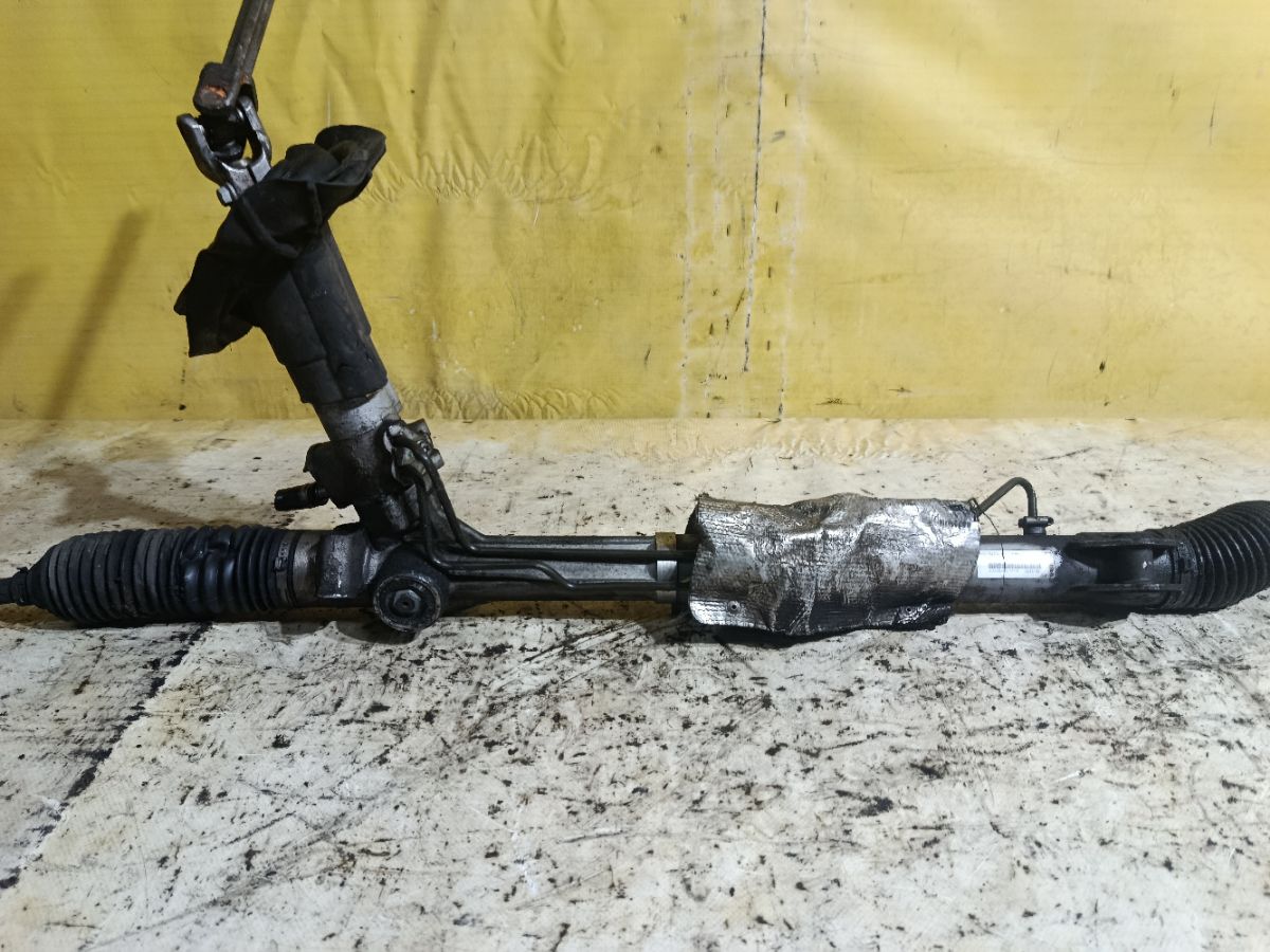 Рулевая рейка 8G91-3A500-BD на Ford Mondeo 4 Фото 5