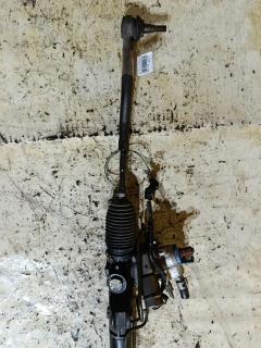 Рулевая рейка на Nissan Teana J32 VQ25DE Фото 2