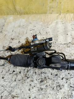 Рулевая рейка на Nissan Teana J32 VQ25DE Фото 3