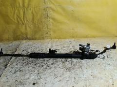 Рулевая рейка на Nissan Teana J32 VQ25DE Фото 5