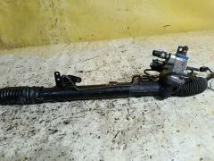 Рулевая рейка на Nissan Teana J32 VQ25DE Фото 6