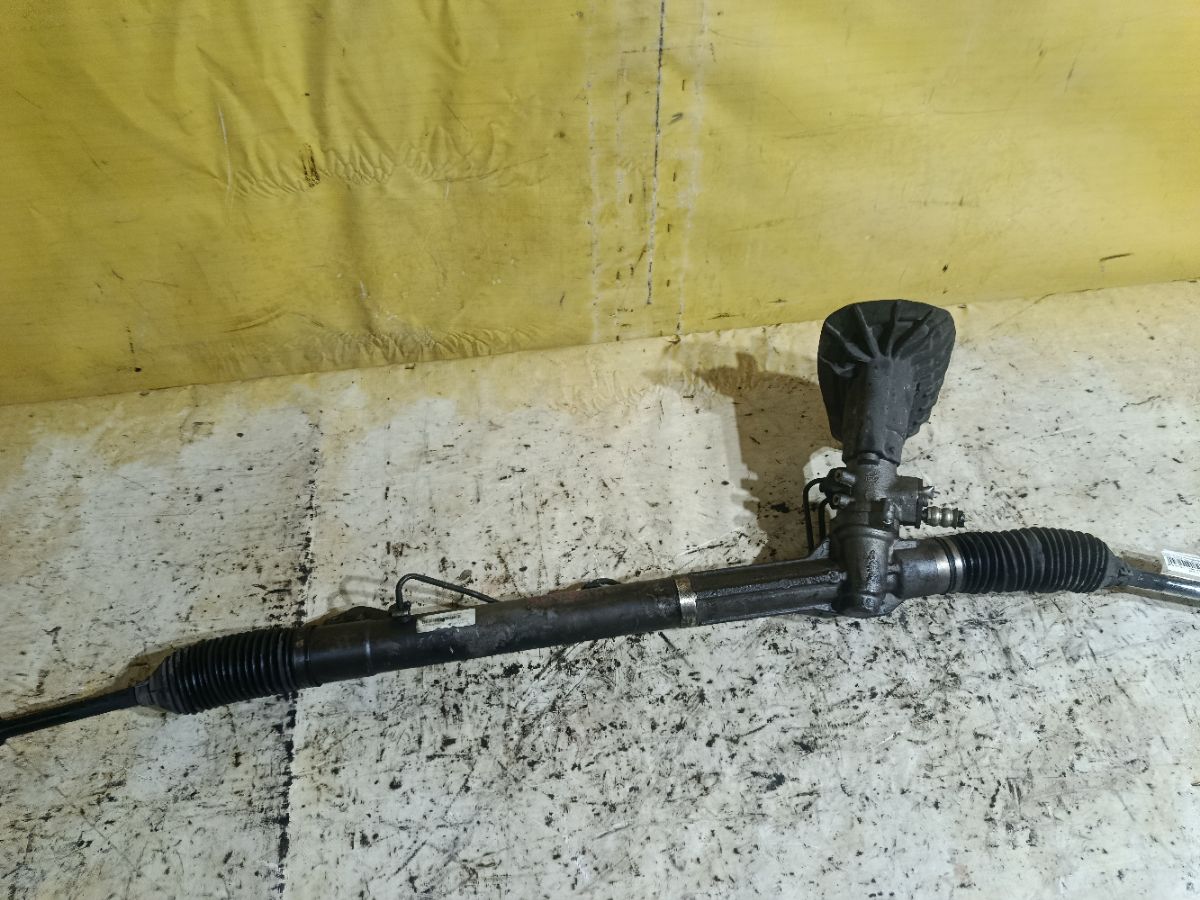 Рулевая рейка 8G91-3A500-BE на Ford Mondeo 4 Фото 4