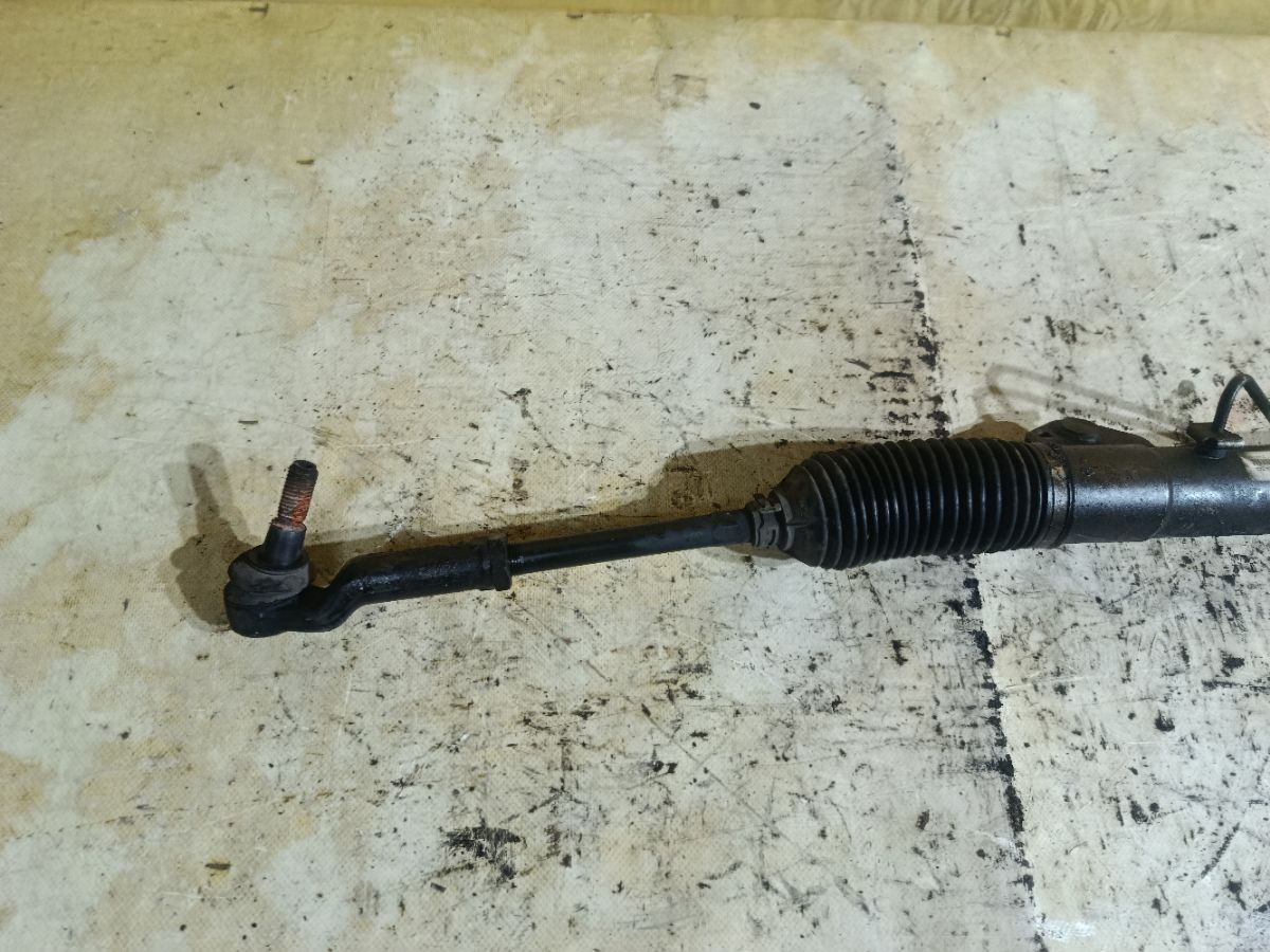 Рулевая рейка 8G91-3A500-BE на Ford Mondeo 4 Фото 7