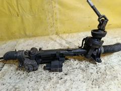 Рулевая рейка 1K1909144L на Volkswagen Golf V 1K Фото 3