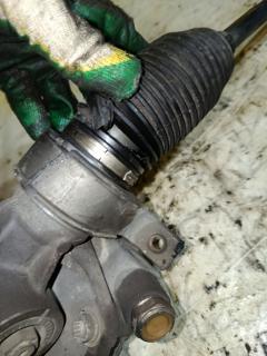 Рулевая рейка 1K1909144L на Volkswagen Golf V 1K Фото 10