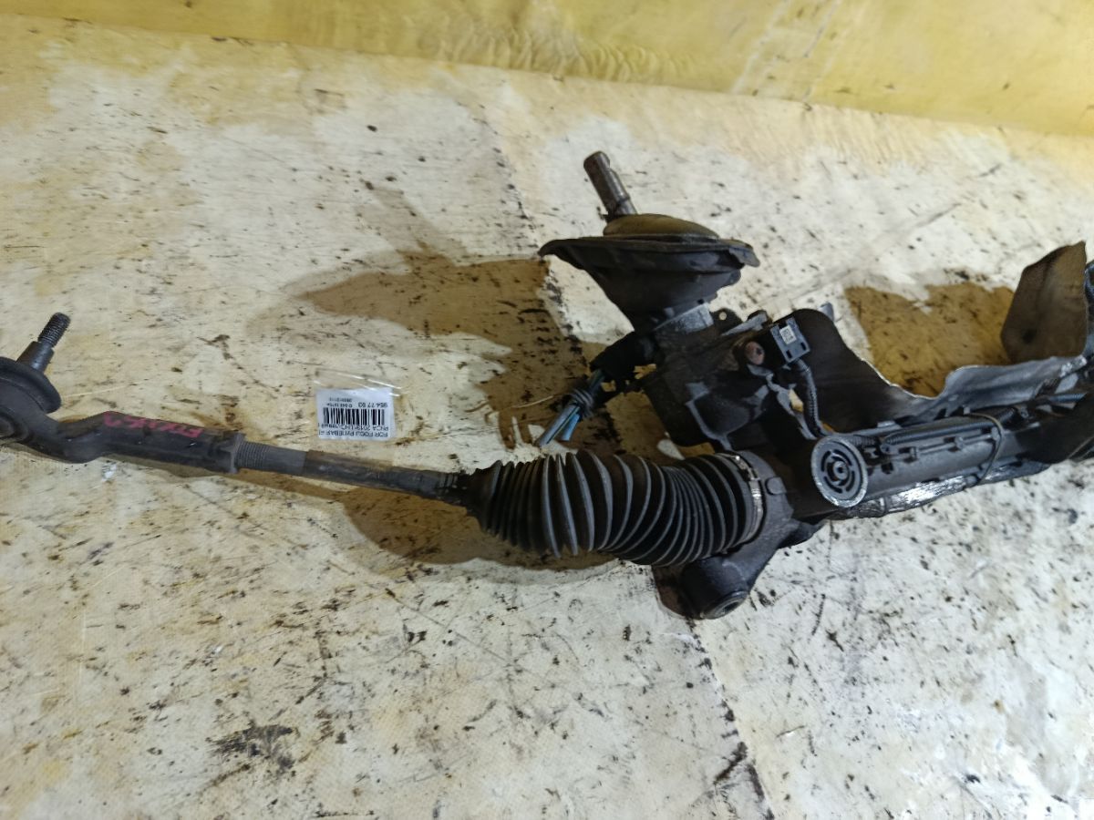 Рулевая рейка на Ford Focus 3 PNDA Фото 11