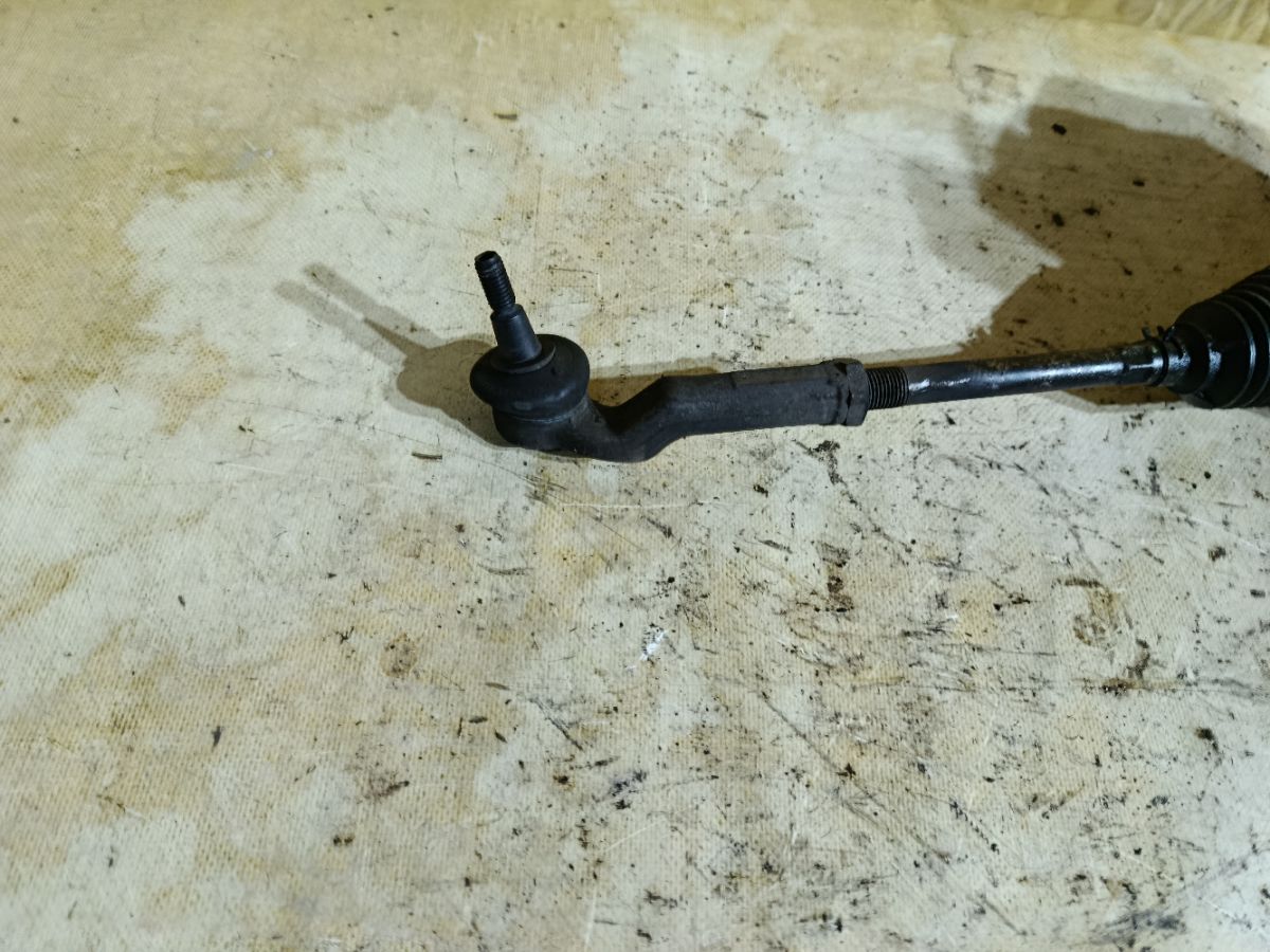 Рулевая рейка на Ford Focus 3 PNDA Фото 4