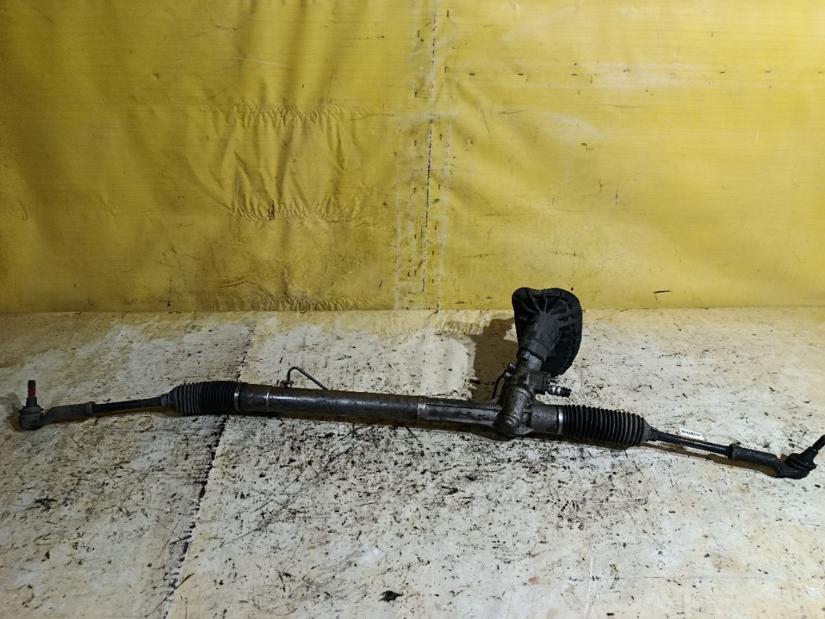 Рулевая рейка 8G91-3A500-BD на Ford Mondeo 4 Фото 1