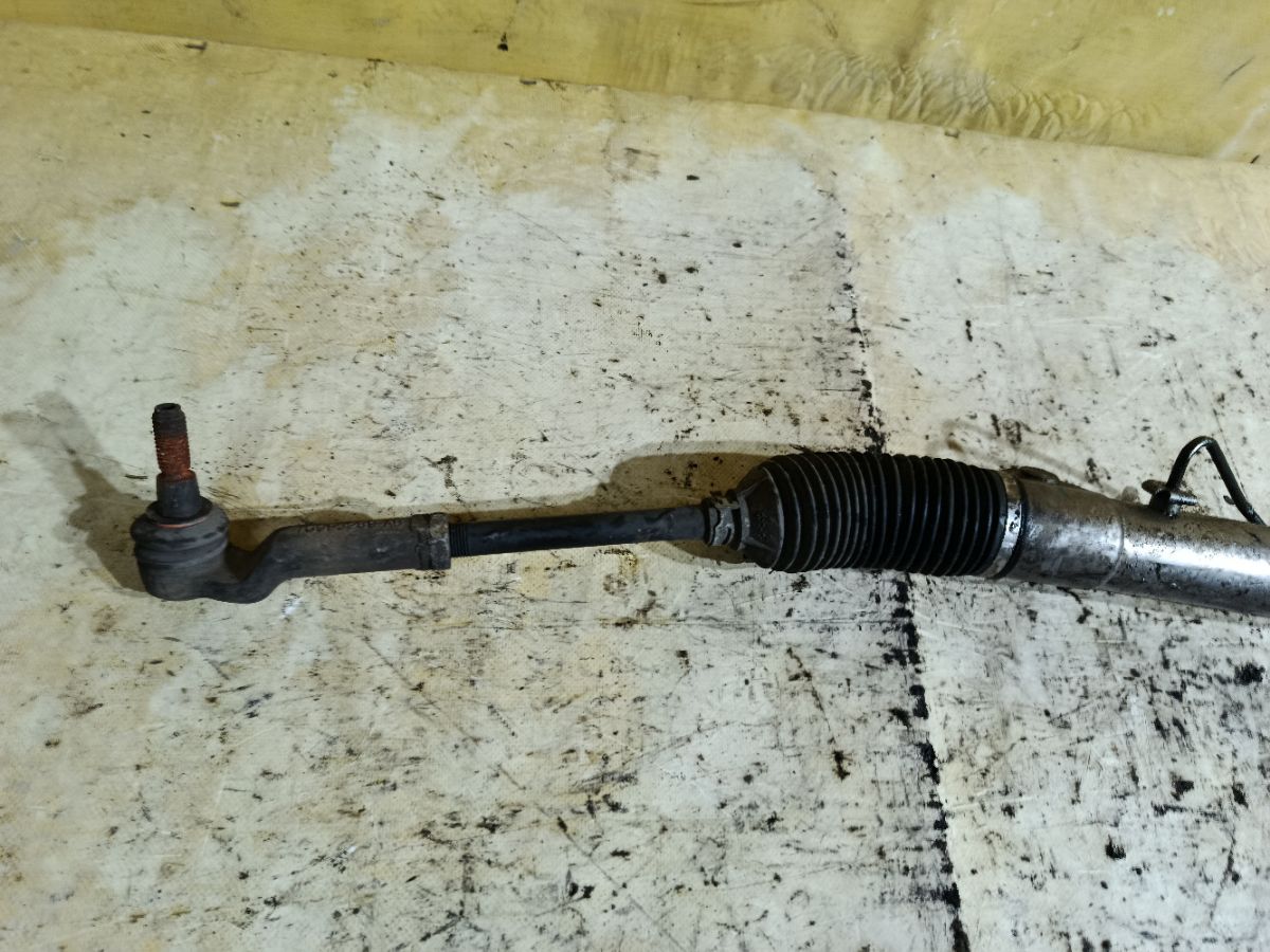 Рулевая рейка 8G91-3A500-BD на Ford Mondeo 4 Фото 3