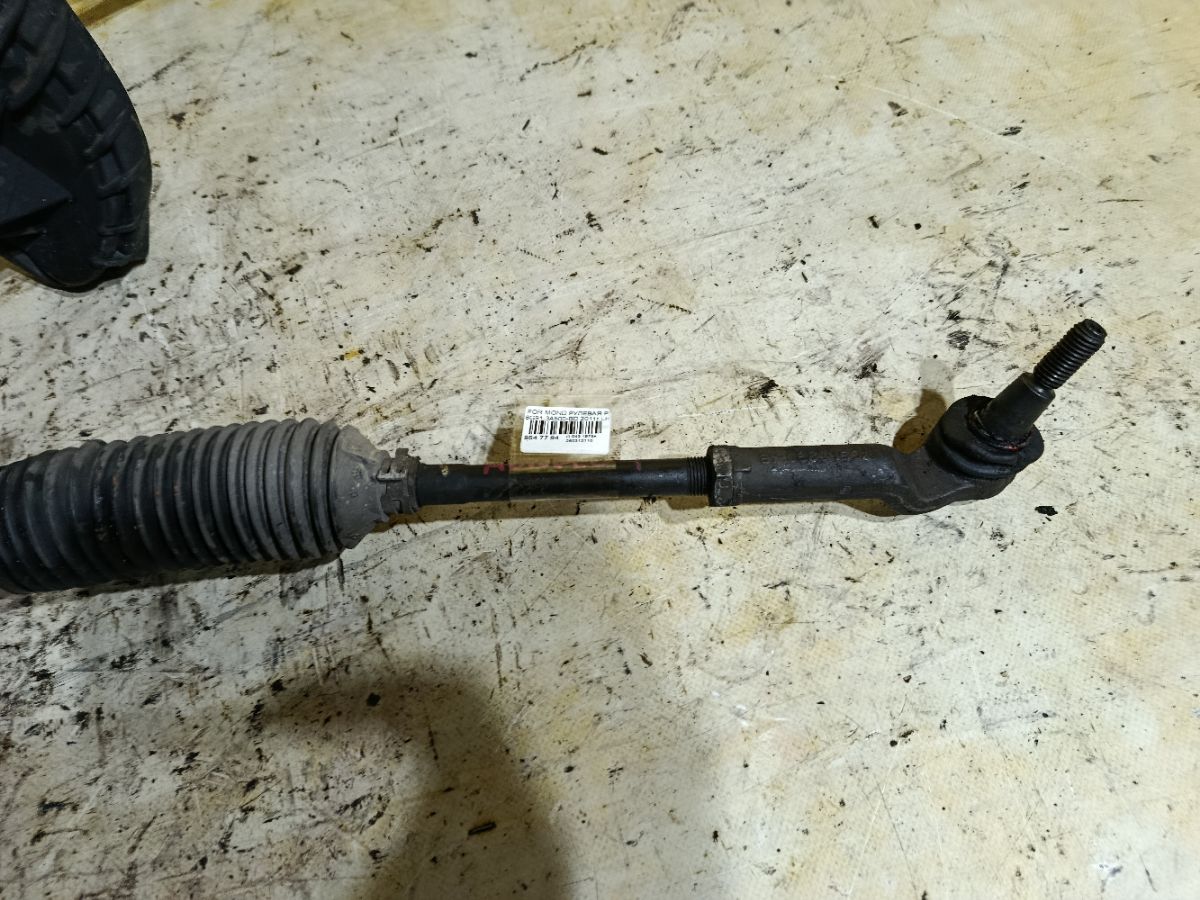 Рулевая рейка 8G91-3A500-BD на Ford Mondeo 4 Фото 4