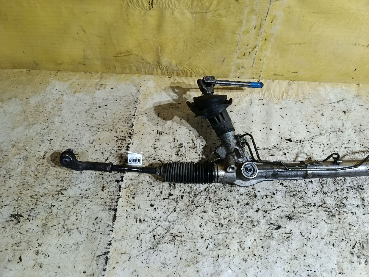Рулевая рейка 8G91-3A500-BD на Ford Mondeo 4 Фото 5