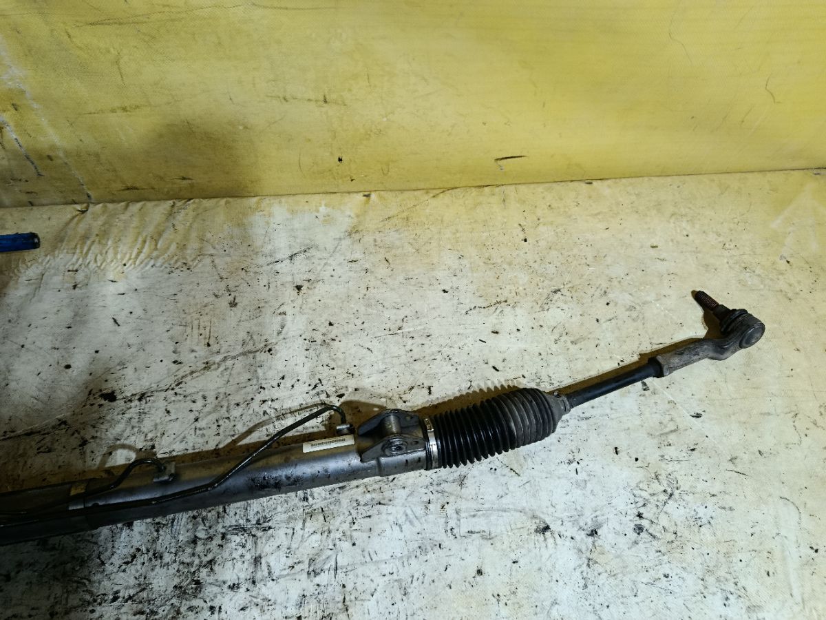 Рулевая рейка 8G91-3A500-BD на Ford Mondeo 4 Фото 6