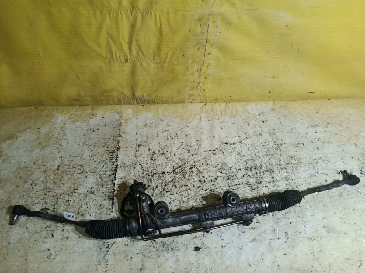Рулевая рейка на Mercedes-Benz E-Class W211.065 112.949 Фото 1