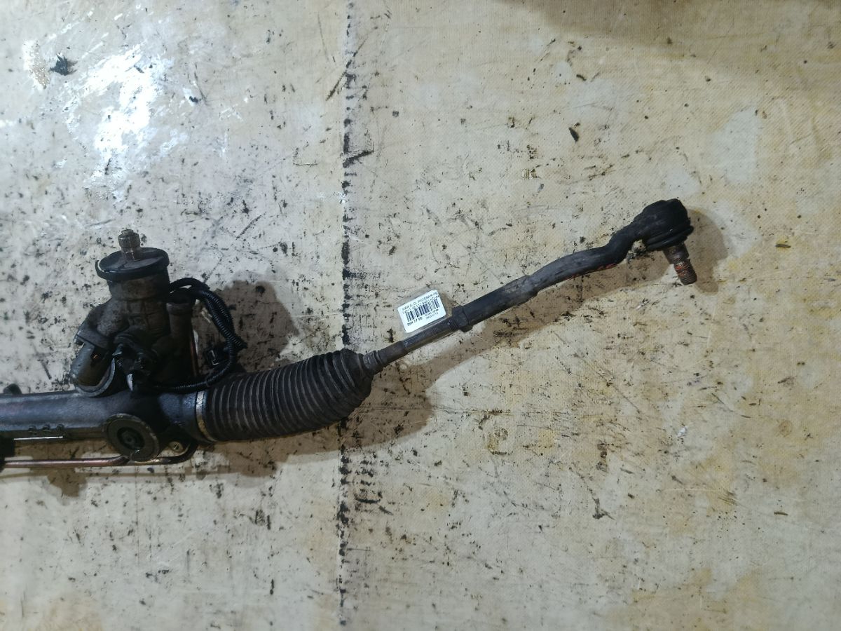 Рулевая рейка на Mercedes-Benz E-Class W211.065 112.949 Фото 9