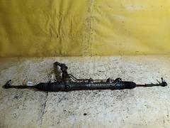 Рулевая рейка на Mercedes-Benz S-Class W221 272.965