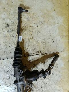 Рулевая рейка на Mercedes-Benz S-Class W221 272.965 Фото 2