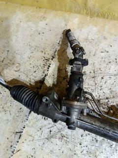 Рулевая рейка на Mercedes-Benz S-Class W221 272.965 Фото 3