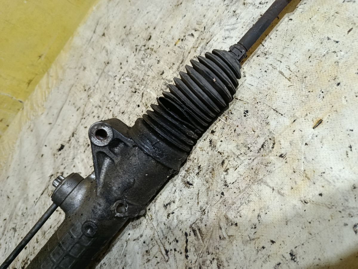 Рулевая рейка на Mercedes-Benz S-Class W221 272.965 Фото 4