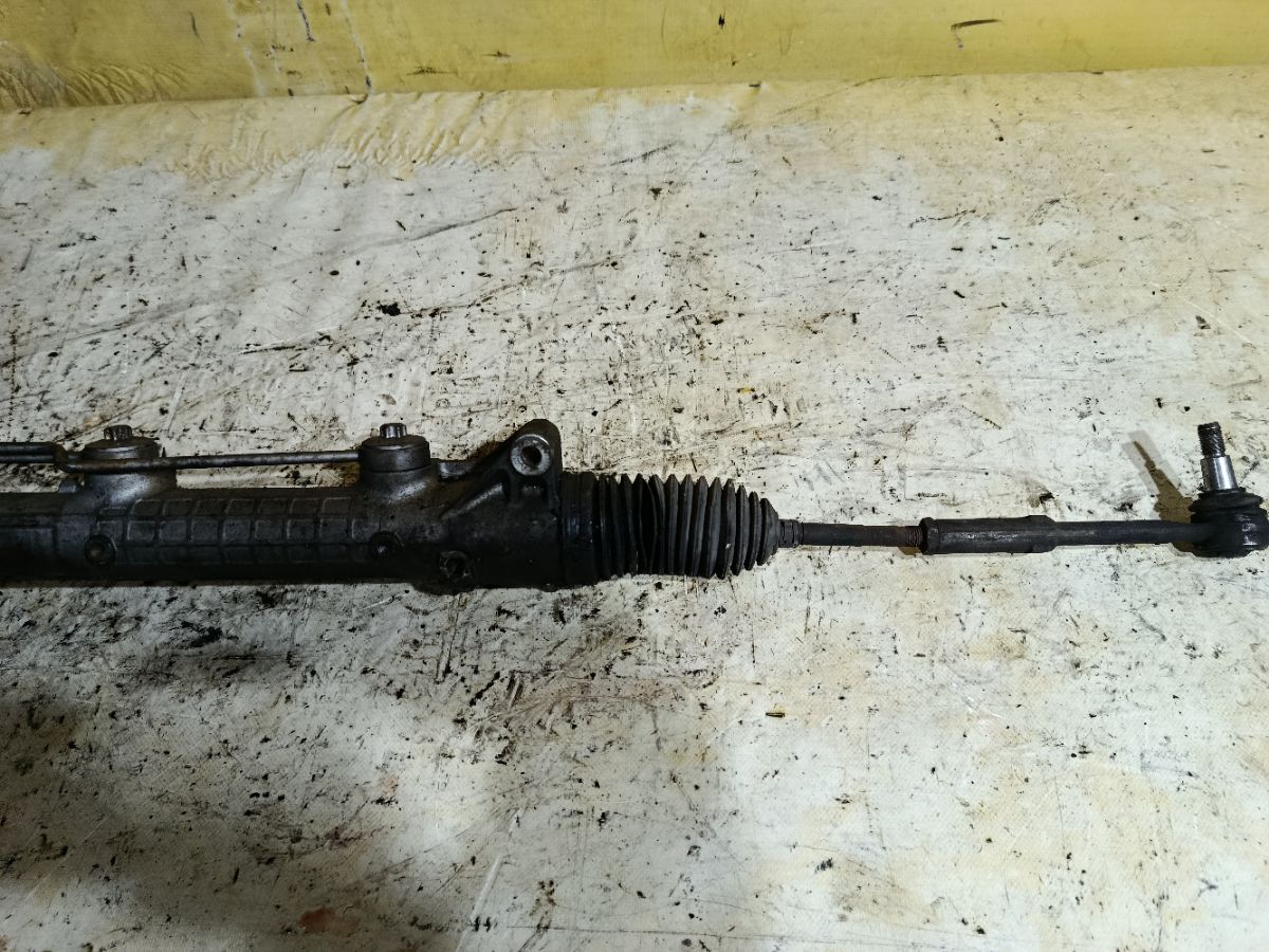 Рулевая рейка на Mercedes-Benz S-Class W221 272.965 Фото 5