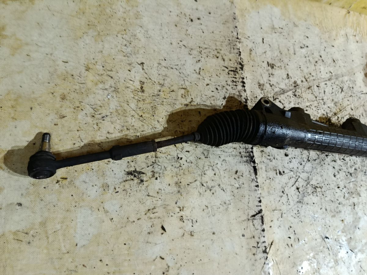 Рулевая рейка на Mercedes-Benz S-Class W221 272.965 Фото 9