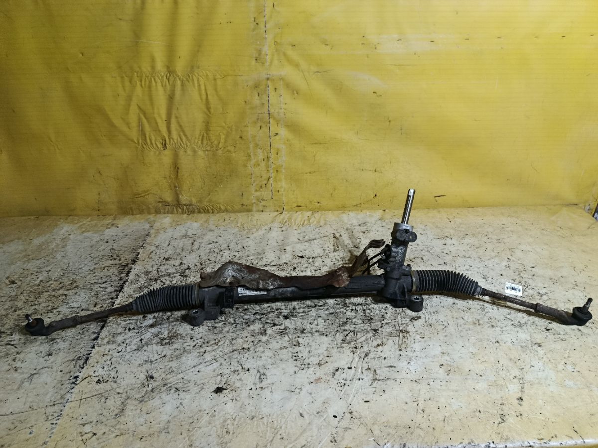 Рулевая рейка 5M51-3A500-RA на Ford Focus 2 Фото 1