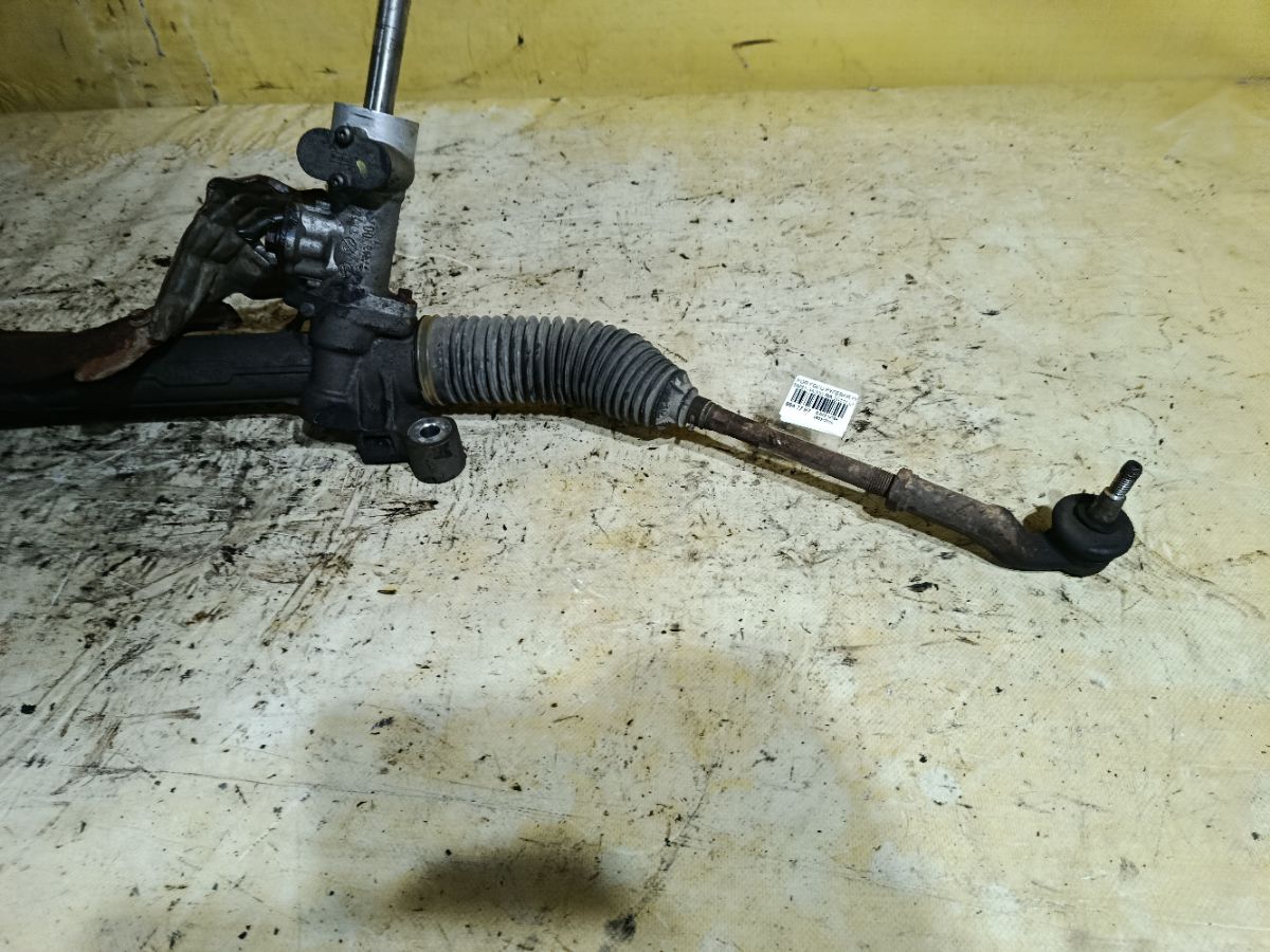 Рулевая рейка 5M51-3A500-RA на Ford Focus 2 Фото 4