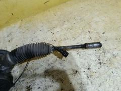 Рулевая рейка 1K0909144H на Volkswagen Golf V 1K Фото 4