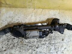 Рулевая рейка 1K0909144H на Volkswagen Golf V 1K Фото 6