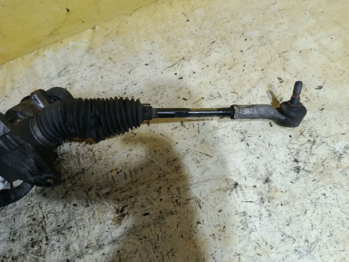 Рулевая рейка 1K0909144H на Volkswagen Golf V 1K Фото 9