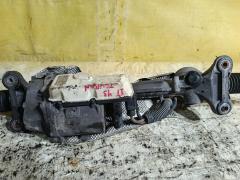 Рулевая рейка 5N1909144R на Volkswagen Touran 1T Фото 5