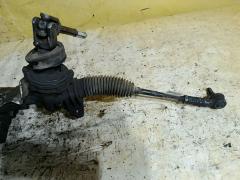 Рулевая рейка 1K1909144K на Skoda Octavia A5 Фото 3