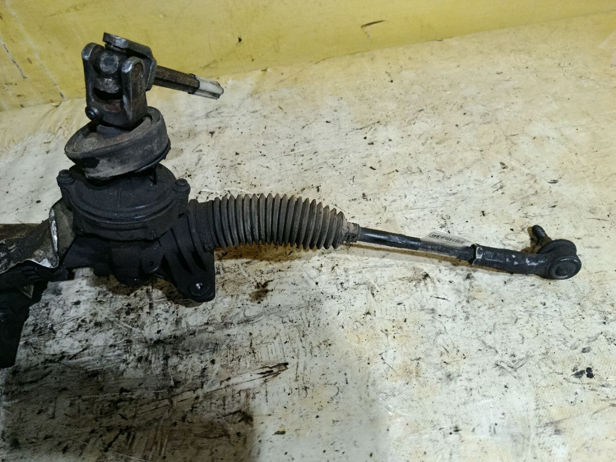 Рулевая рейка 1K1909144K на Skoda Octavia A5 Фото 3