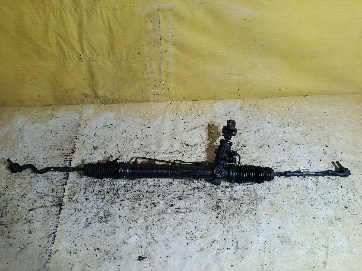 Рулевая рейка 6753434, 7852974643 на Bmw 3-Series E46-AM11 M52 Фото 1