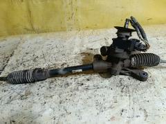 Рулевая рейка 48500-54L50 на Suzuki Sx4 YA21S M16A Фото 2